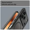 MagSafe Magnet Handyhülle für Honor 600 Pro 5G Silikon Produktbild-Vorschau 6