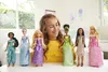 Mattel HLW09 Disney Princess Fashion Doll Core Aurora Náhľad obrázku produktu 18