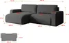 ALTDECOR Ecksofa mit Schlaffunktion und Bettkasten Corner Produktbild-Vorschau 6