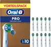 Cabezales de cepillo Oral-B Pro Precision Clean, paquete de Vista previa de la imagen del producto 19