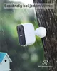 eufy Security eufyCam 2C 3-camera set, modelnummer T88323D2 Productafbeelding-voorbeeld 5