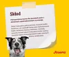 Josera | Hundefutter |  Optiness 12,5 KG Produktbild-Vorschau 6