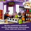 Komunitná kuchyňa v mestečku Heartlake Náhľad obrázku produktu 18