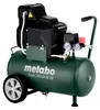 Sprężarka powietrza Metabo 601532000 1500 W 24 L Podgląd zdjęcia produktu 2