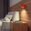 Jefedana (2 er pack) LED Wandleuchte Produktbild-Vorschau 1