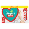 Pampers Pants Couches jetables taille 3, 128 pièces, 6-11 Voir les images du produit 3