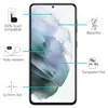 2x Schutzfolie für Samsung Galaxy S21 Handyfolie Panzer Produktbild-Vorschau 3