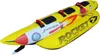 SPINERA Rocket 3 persone tubo a banana anello d'acqua Anteprima dell’immagine prodotto 1