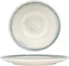 Piatto da dessert Bonna - Linea Rivus - Porcellana - 21 cm Anteprima dell’immagine prodotto 1