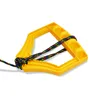 Prosperplast ISBSEAL-361C Sáňky LITTLE SEAL zelené Náhled obrázku produktu 6
