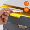 Durable 7605-27 Varicolor Schubladenbox 5 Schubladen - Produktbild-Vorschau 57