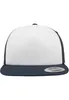 FLEXFIT 6005FW | Foam Trucker with white Front Cap / Kappe Produktbild-Vorschau 5