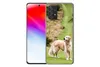 MuchoWow® Handyhülle Schutzhülle Hülle für Samsung Galaxy Produktbild-Vorschau 2