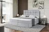 ALTDECOR Boxspringbett mit Matratze und Lattenrost  - RICAR Produktbild-Vorschau 4