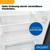 Exquisit Vollraumkühlschrank 75 Liter, Freistehend, Produktbild-Vorschau 6