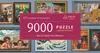 Trefl 81021, 9000 Stück(e), Kunst Produktbild-Vorschau 3