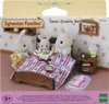 Sylvanian Families 5019, Spielfigur, 3 Jahr(e), Mehrfarbig Produktbild-Vorschau 3