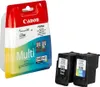 Canon PG-540 + CL-541 černá, barevná tisková hlava, sada 2 Náhled obrázku produktu 15
