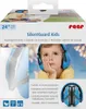 Reer Mädchen Gehörschutz, Blau, 1 Stück (1er Pack) 1 Stück Produktbild-Vorschau 12