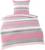 Bierbaum Microfaser Velours - Fleece Winter Bettwäsche 2 Produktbild-Vorschau 1