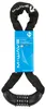 Catena antifurto M-WAVE con combinazione Anteprima dell’immagine prodotto 5