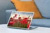 MuchoWow® Laptop Aufkleber Sticker Cover Sonnenuntergang Produktbild-Vorschau 4