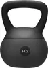 Gymtek® Weiche Kettlebell Hantel - 6kg Gewicht - Produktbild-Vorschau 2