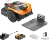 Mähroboter WORX WR303E 20V Landroid Vision S300, ohne Produktbild-Vorschau 2