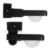2x Maclean PIR Bewegungsmelder Infrarot IP65 max 2000W Produktbild-Vorschau 2