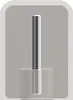 Interdeco Klebehaken mit Metallstift / Klebebefestigung für Produktbild-Vorschau 2