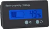 Batteriekapazitätsanzeige, LCD-Batterieanzeige, Produktbild-Vorschau 1