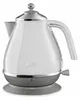 Bollitore elettrico De'Longhi Icona Capitals 1,7 L 2000 W Anteprima dell’immagine prodotto 2
