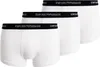 Emporio Armani 111357-cc717-00110 Boxers Pack-3 White / Produktbild-Vorschau 4