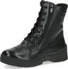 Caprice Damen Stiefeletten Plateaustiefelette Boots Produktbild-Vorschau 1