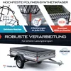 TRIBURG Anhängernetz dehnbar 1.5x2.7 m bis 2.5x3.5 m I Produktbild-Vorschau 3