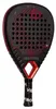 Vibor-a King Cobra Elite 24k 2.0 Padelschläger Rot  Rot One Produktbild-Vorschau 2