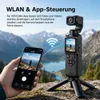 4K Action Cam mit 330° Gedrehtes Objektiv& Produktbild-Vorschau 4