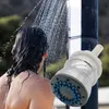6dílný boční sprchový systém s masážními tryskami a boční Náhled obrázku produktu 3