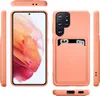 Handyhülle für Samsung Galaxy S22 Ultra Hülle Silikon Produktbild-Vorschau 2