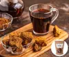 Chaga 100g Getrocknet, Vitalpilz, 100% Natürlich, Produktbild-Vorschau 2