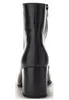 Gabor Damen Stiefelette schwarz Produktbild-Vorschau 11