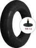 Schlauch für Pkw 155/165-15 mit TR-13 geradem Ventil KABAT Produktbild-Vorschau 2