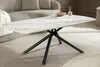 riess-ambiente Couchtisch OSAKA 110cm weiß schwarz Produktbild-Vorschau 4