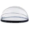 EXIT Pool Überdachung ECO ø550cm, Pool Dome, Universal, Produktbild-Vorschau 8