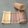BambusBASIS Sichtschutz aus Bambusleisten Hell (Apus) 500 Produktbild-Vorschau 5