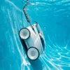 Robot de piscine INTEX ZX500R Nettoyeur automatique sans Voir les images du produit 26