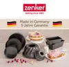 Zenker Königskuchenform 20 cm SPECIAL - MINI, kleine Produktbild-Vorschau 10