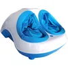 Fuss-fit-Maxx Fußmassagegerät, 3D-Luftmassagetechnik, Produktbild-Vorschau 5
