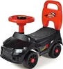 Kadii Rutschauto Lauflernhilfe Kinderfahrzeug mit Hupe Produktbild-Vorschau 1
