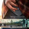 Aplic NFC / RFID Card Wallet Peňaženka - Blokovanie NFC / Náhľad obrázku produktu 6